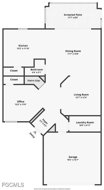 Building Photo - 10213 S Silver Palm Dr