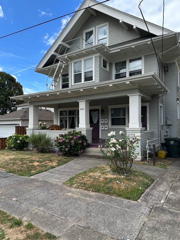 Building Photo - 2515 SE 23rd Ave