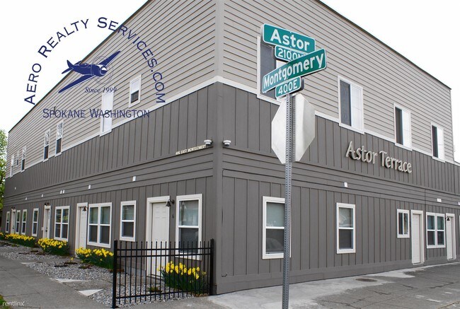 Primary Photo - 406 E Montgomery Ave