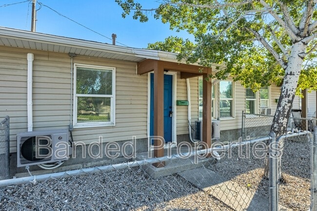 Building Photo - 8919 W 2800 S