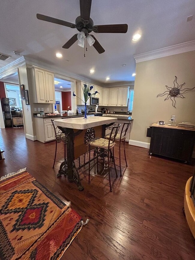 Building Photo - Spacious Lake Carolina Craftsman Home with Lake Views, Theater Room & Community-Style Amenities