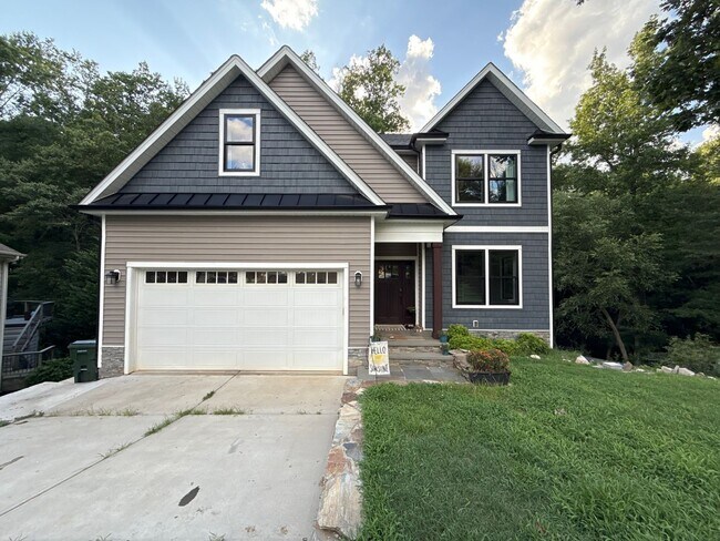 Primary Photo - Incredible 5BD, 4.5BA Wake Forest Home Nea...