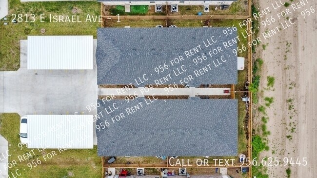 Building Photo - 2813 E Israel Ave