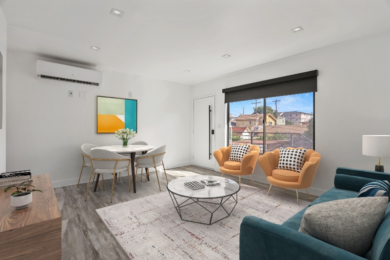 Building Photo - 2814 Sichel St