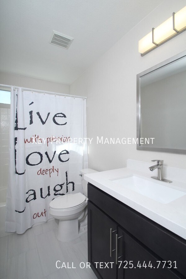 Building Photo - WOW! NEWLY REMODELED 3 BEDROOM HOME IN SKY...