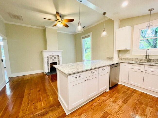 Building Photo - Beautifully restored cottage downtown Madsion