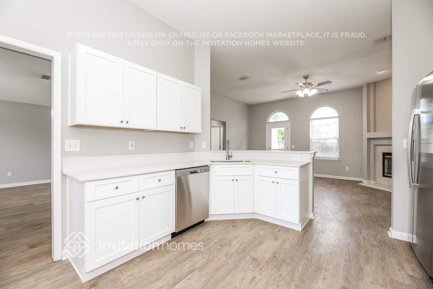 Building Photo - 12341 Amanda Cove Trail