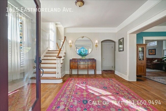 Building Photo - 1615 Eastmoreland Ave