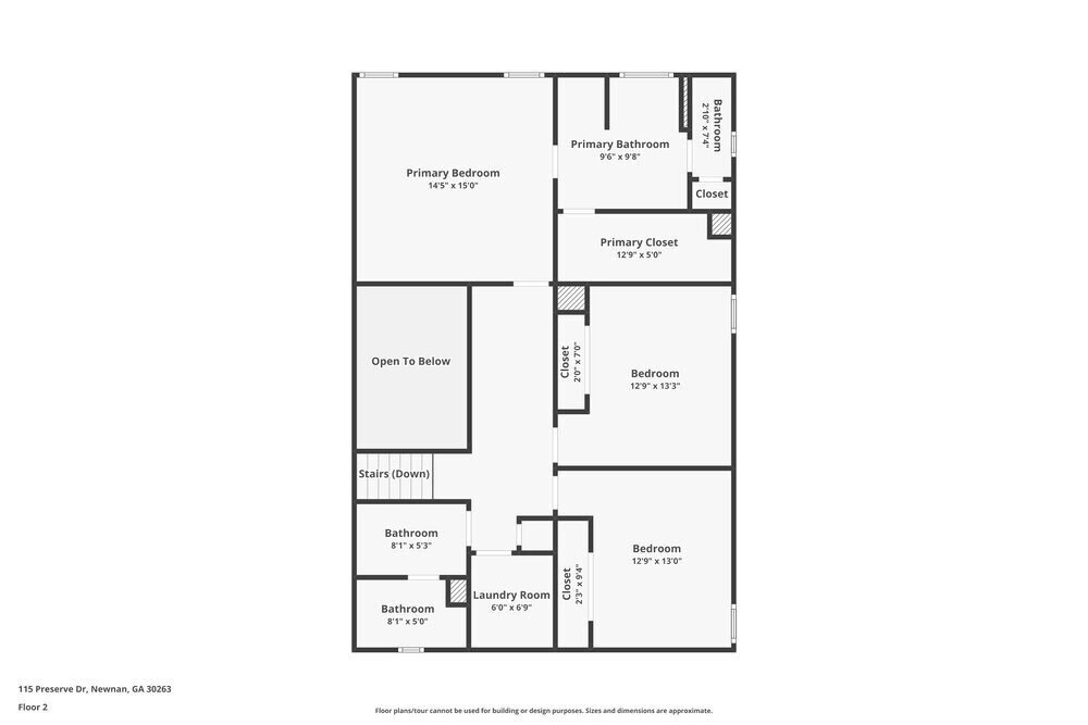 Building Photo - 115 Preserve Dr