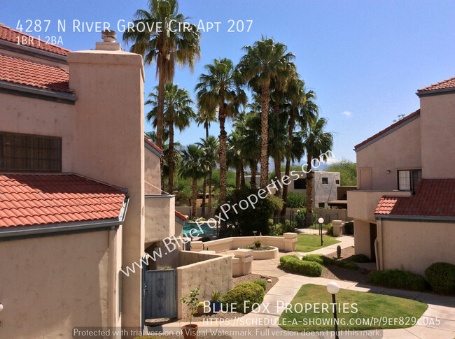 Building Photo - Beautiful Condo 10mins to UofA!