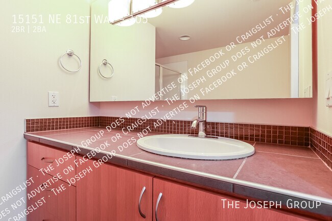 Building Photo - 15151 NE 81st Way