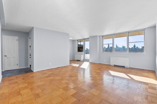 Building Photo - 6040 JFK Blvd E