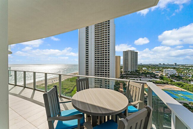 Building Photo - 3100 N Ocean Dr