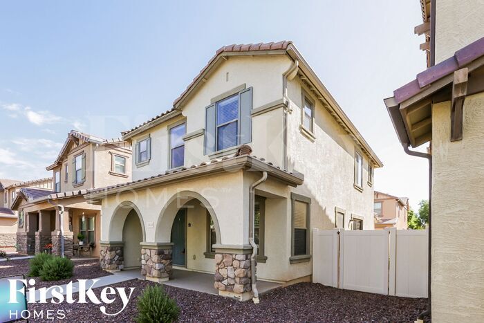 Building Photo - 3834 E Jasper Dr
