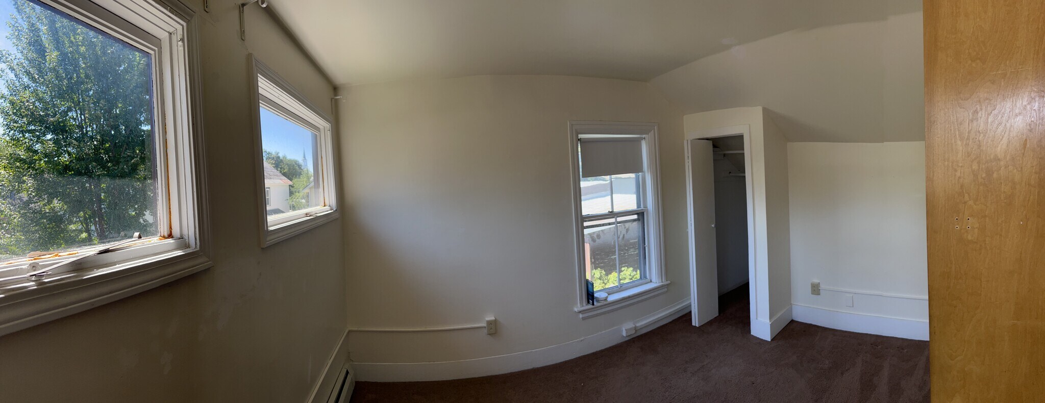 Bedroom - 43 Union N St