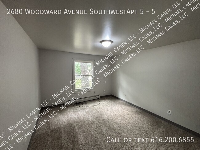 Building Photo - 2680 Woodward Ave SW