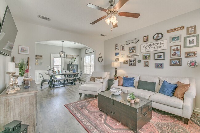 Building Photo - Lovely rental home in Murfreesboro!