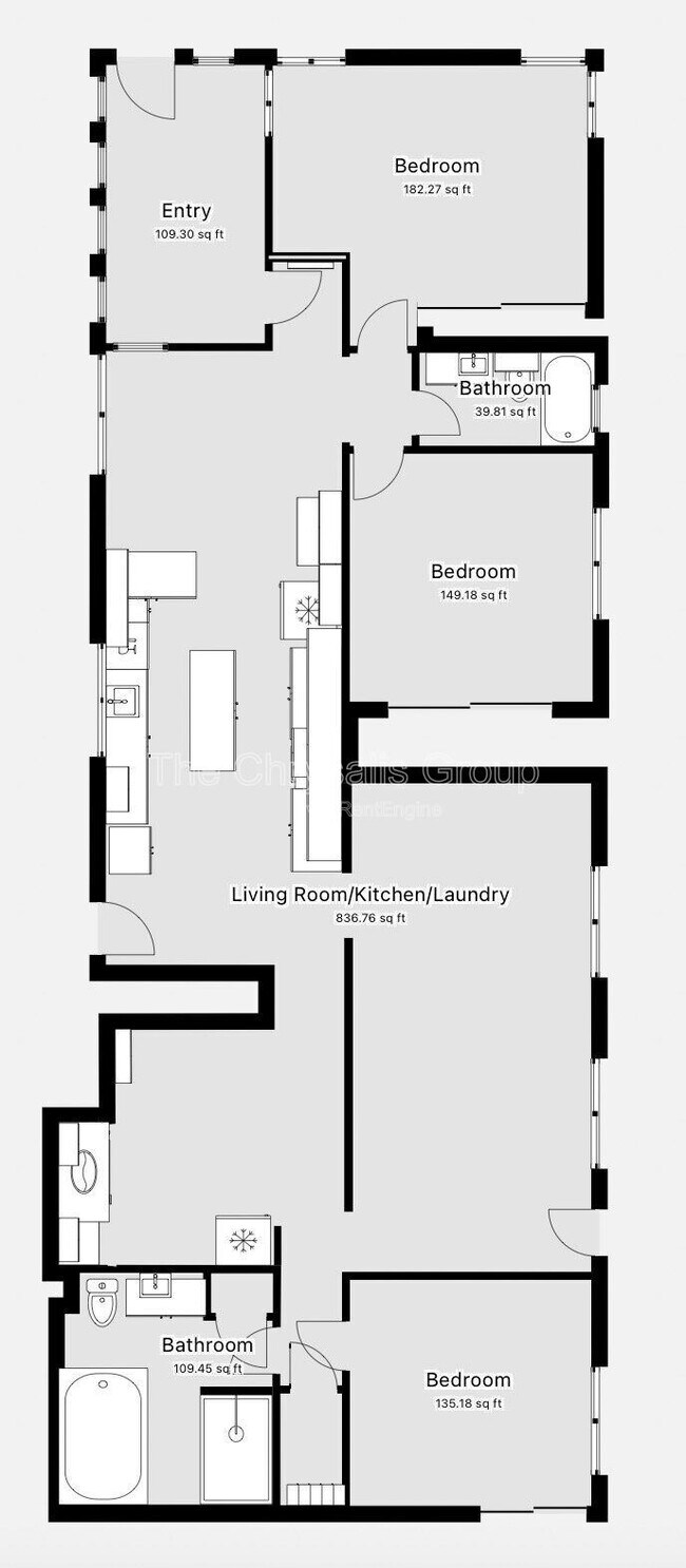 Building Photo - 141 E Walnut St