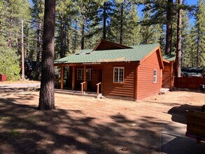 Building Photo - Classic Tahoe Knotty Pine Cabin newly remo...