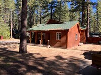 Building Photo - Classic Tahoe Knotty Pine Cabin newly remo...