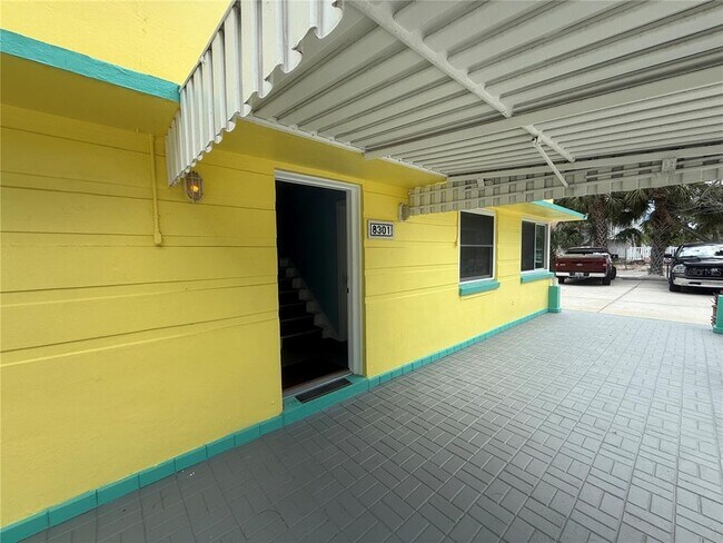 Building Photo - 8301 W Gulf Blvd