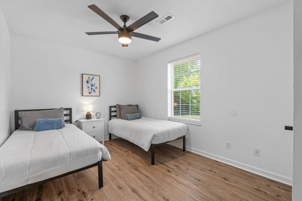 Bedroom 2 - 1132 Fielding Dr