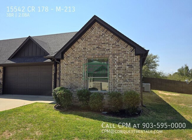 Building Photo - 15542 CR 178-M-213