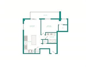 Floorplan - Artem