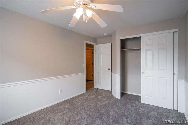 Building Photo - 5704 Huerfano Dr