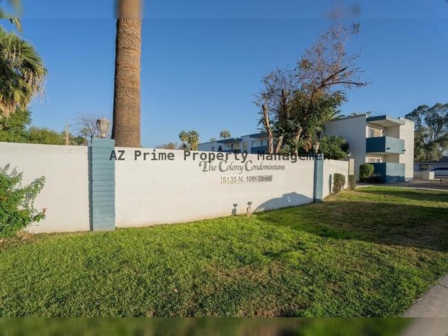 Building Photo - 5135 N 10th St