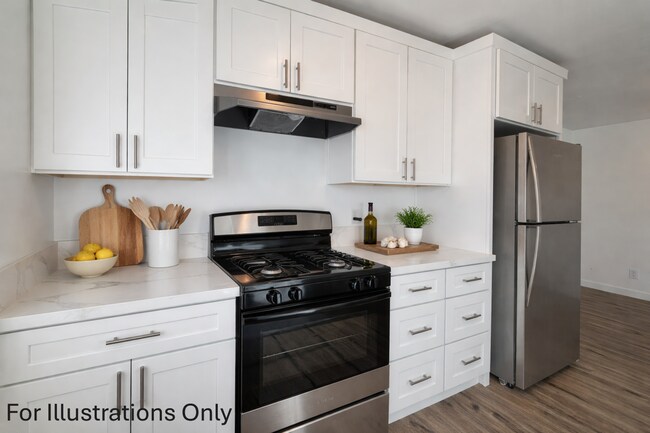 Building Photo - 1163 Winchester Ave