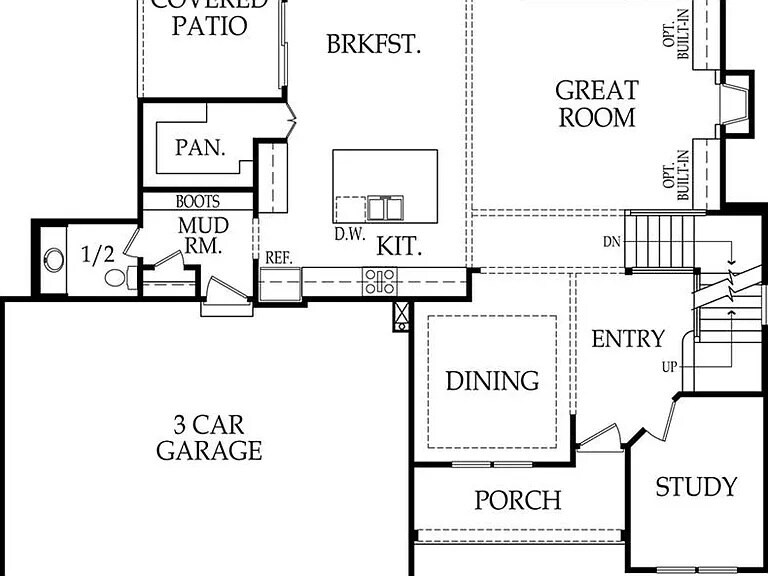 Building Photo - 18337 Caenen St