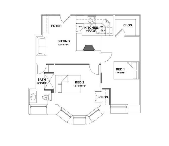 Building Photo - 73 Westland Ave