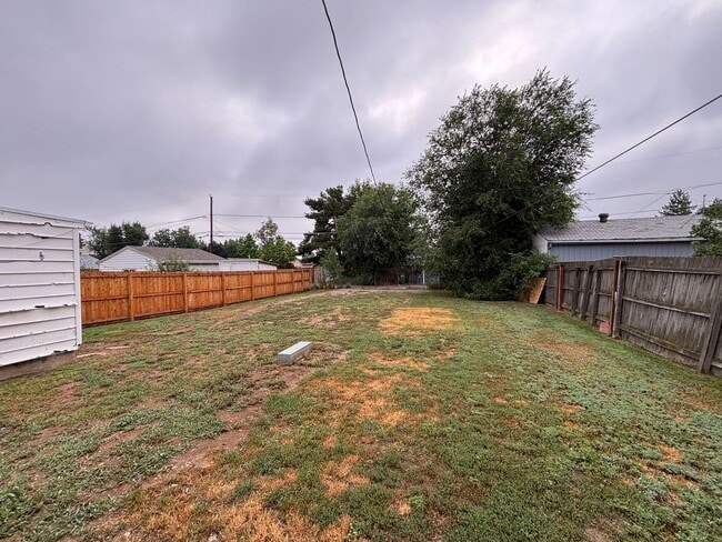 Building Photo - Charming home in Denver with 1-car garage.