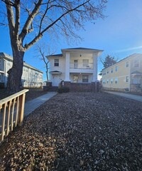 Building Photo - 5405/5407 Harrison St.