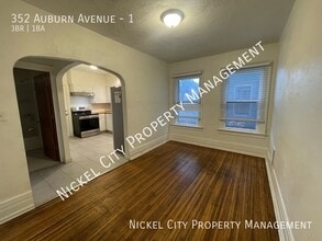 Building Photo - 352 Auburn Ave