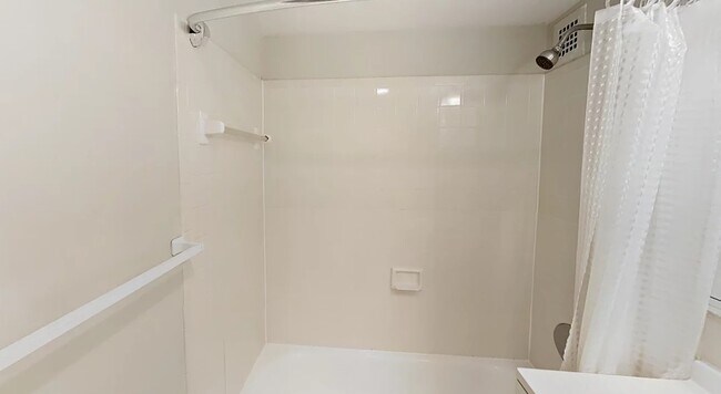 Updated Bathroom - 2 Hawthorne Pl
