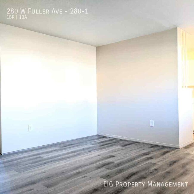 Building Photo - Available 12/1/2023