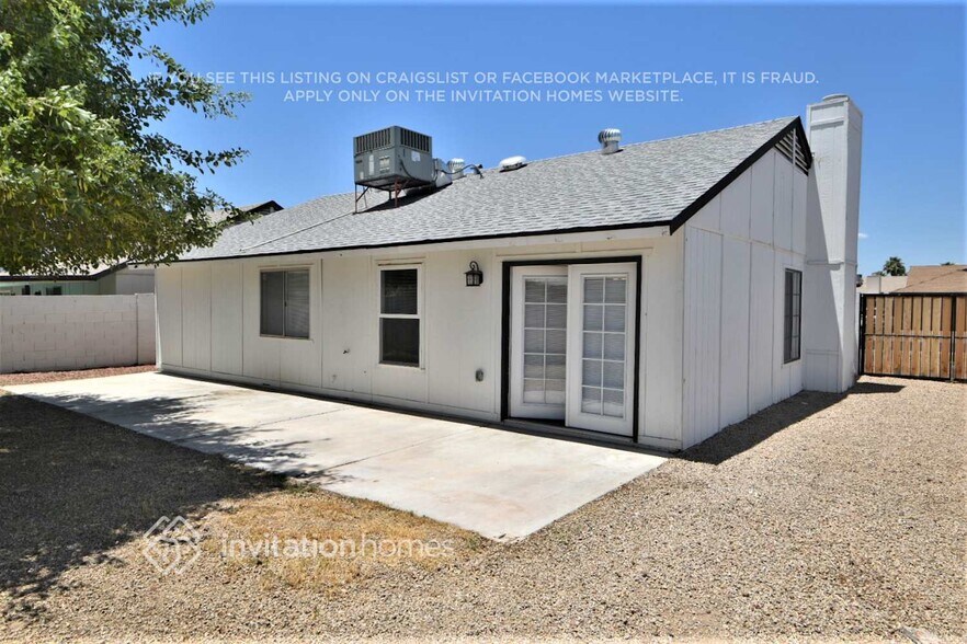 Building Photo - 3221 W Irma Ln