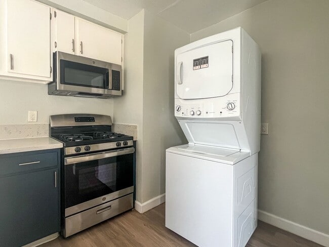 Floorplan - 4236 W 129th St