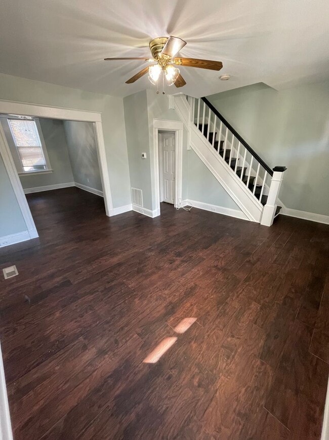 Building Photo - Charming 3-Bedroom Single-Family Home Near Towson