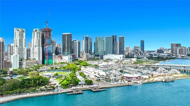 Building Photo - 244 Biscayne Blvd