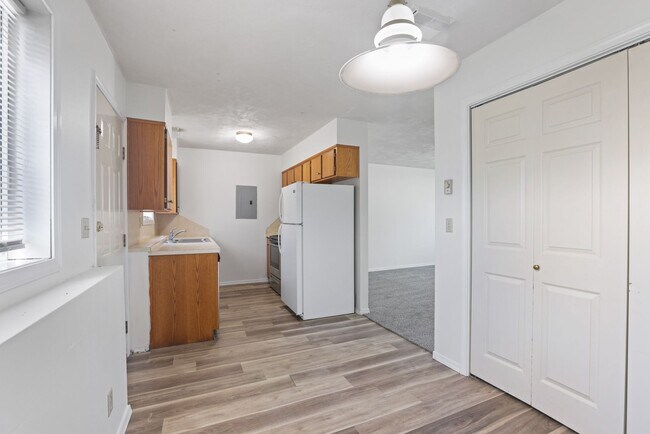 Building Photo - 2286 Stace St
