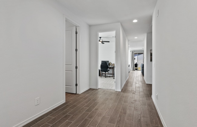 Building Photo - 11224 E Unger Ave