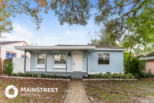 Building Photo - 5320 1st Ave S