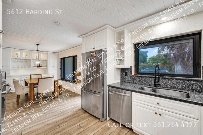 Building Photo - 5612 Harding St