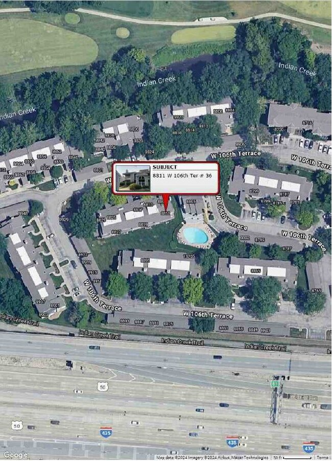 Building Photo - 8811 W 106th Ter