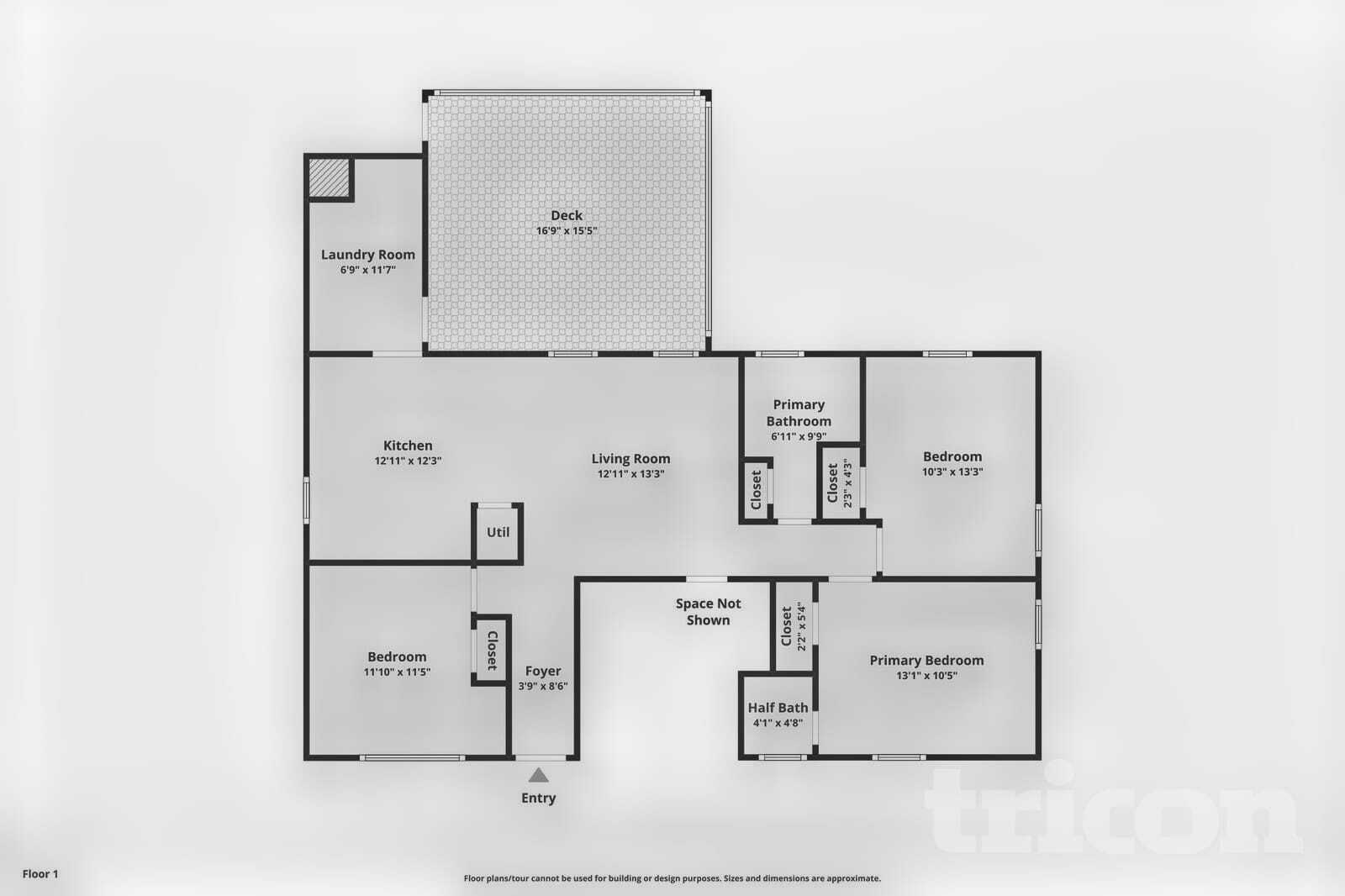 Building Photo - 5313 Larewood Dr