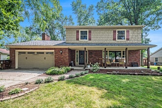 Building Photo - 5341 Timber Ln