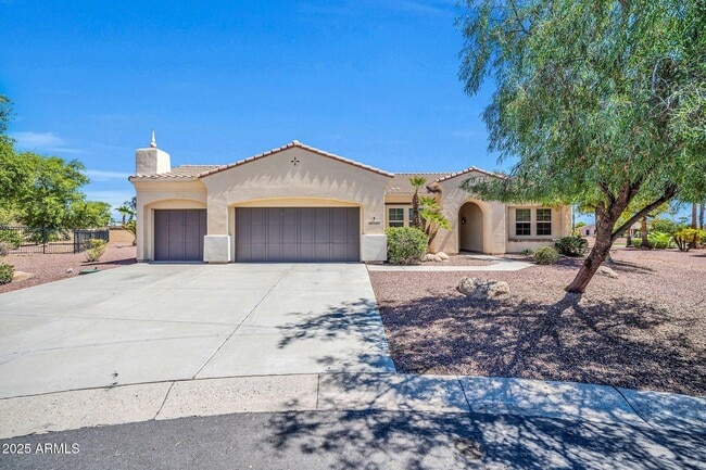 Primary Photo - 22201 N Montecito Ave